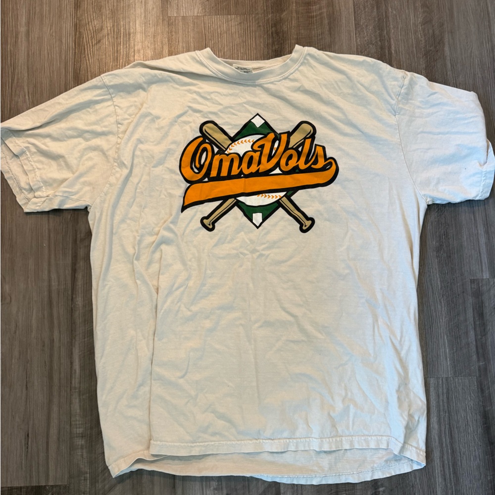 Tennessee Vols OmaVols shirt
